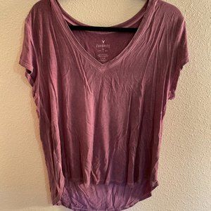 American Eagle Favorite T